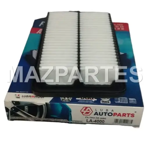 [LA-4000] FILTRO AIRE PICANTO R 11-17