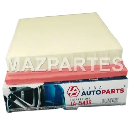 [LA-5496] FILTRO AIRE CORSA 1.3 1.4 1.6 96-03