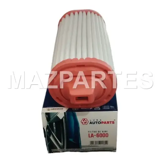 [LA-6000] FILTRO AIRE PICANTO GT 1.2 18-