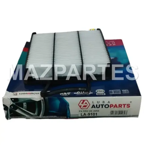 [LA-9101] FILTRO AIRE HAVAL H5 TURBO 2.0 2.4 14-