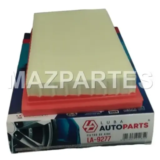 [LA-9277] FILTRO AIRE RIO STYLUS 1.5 01-12