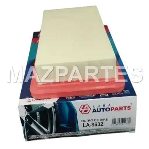 [LA-9632] FILTRO AIRE GETZ 1.3 1.6 02-09