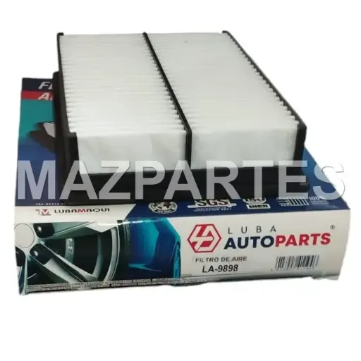 [LA-9898] FILTRO AIRE MAZDA 3 2.0 06-14 MAZDA 5 2.0 06-14