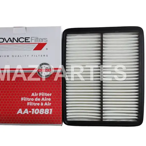 [AA-10881] FILTRO AIRE SANTA FE 2.4 3.5 10-12 OPTIMA 2.0 13-15 SONATA 2.0 2.4 11-14 SORENTO