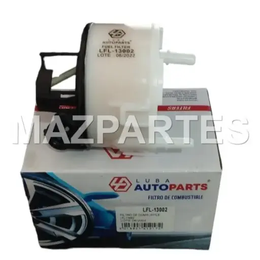 [LFL-13002] FILTRO COMBUSTIBLE SANTA FE 2.4 10-13 SORENTO TUCSON IX