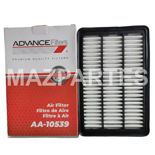 [AA-10539] FILTRO AIRE SANTA FE 2.7 V6 06-09 SANTA FE 2.2 CRDI 06-09