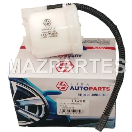 [LFL-21030] FILTRO COMBUSTIBLE GRAN VITARA SZ 2.0 2.4 2.7 YARIS