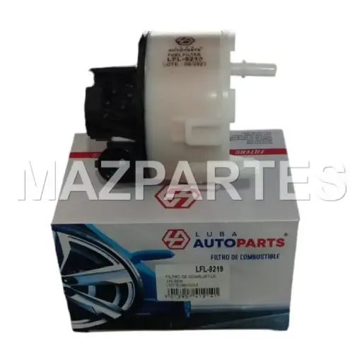 [LFL-9219] FILTRO COMBUSTIBLE TUCSON IX 2.0 11-13 SPORTAGE R 11-12