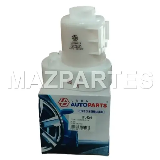 [LFL-9301] FILTRO COMBUSTIBLE TUCSON 2.0 05-09 SPORTAGE 2.0 2.7 05-17 ACTIVE