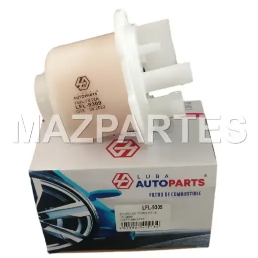 [LFL-9309] FILTRO COMBUSTIBLE PICANTO 1.1 05-11 PICANTO R 11-15