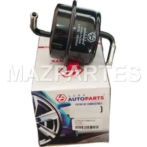 [LFP-1135] FILTRO COMBUSTIBLE FORSA II 1.3 92-03 SWIFT INYECCION