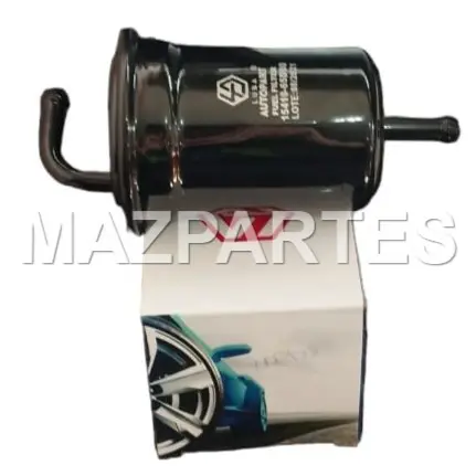 [LFP-523] FILTRO COMBUSTIBLE GRAND VITARA 3 5 PUERTAS 1.6 01-09 2.0 01-15 MAZDA 323