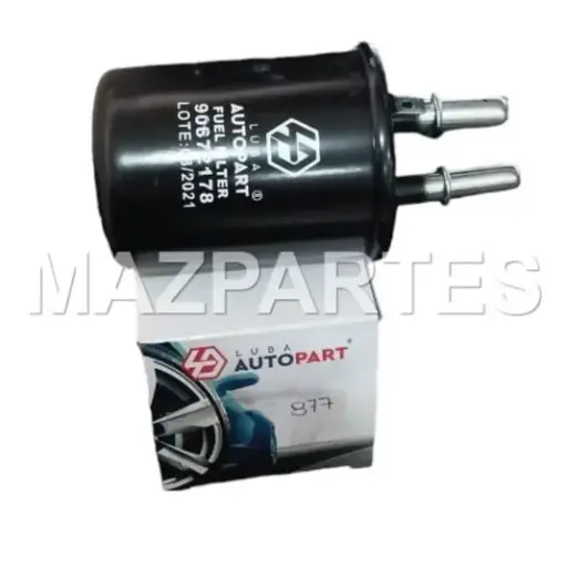 [LFP-877] FILTRO COMBUSTIBLE SAIL 1.5 18-