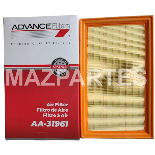 [AA-31961] FILTRO AIRE S-CROSS 1.6 18-