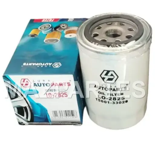 [LO-2825] FILTRO ACEITE 3/4-16 SENTRA B13 PATHFINDER ALTIMA TOYOTA 1.6 MAZDA 1200
