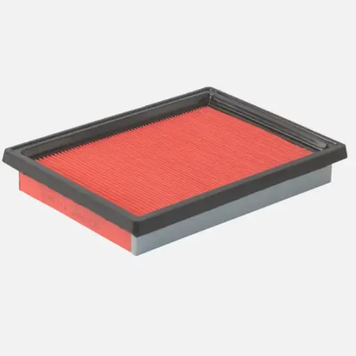 [AA-6900] FILTRO AIRE SENTRA B13 B14 00-12 B17 17- X-TRAIL 2.5 02-09 KOLEOS 11-15 CUADRADO 24/1