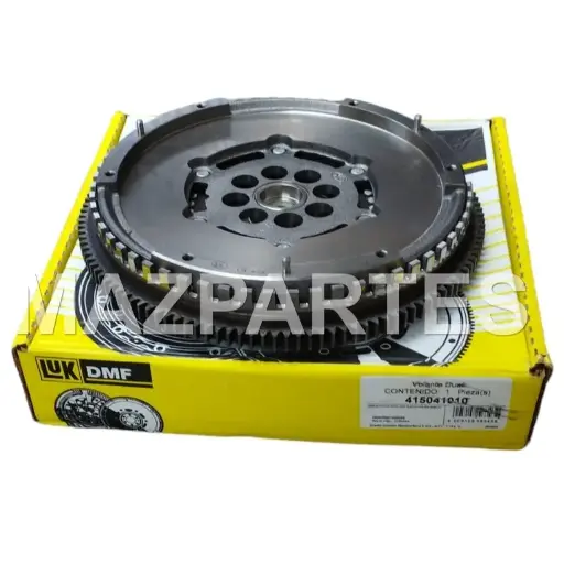 [415041010] VOLANTE MOTOR INERCIA BT-50 2.5 08-16 16 VALVULAS