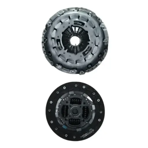 [625304400] KIT EMBRAGUE BT-50 2.5 17-21 RANGER 2.5 12-17 GASOLINA