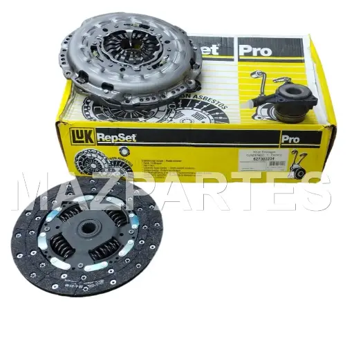 [627303234] KIT EMBRAGUE BT-50 3.2 17-21