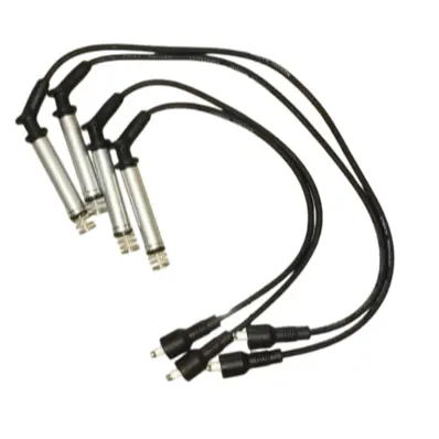 [CVMG9202Y] CABLES BUJIAS LUV 2.2 C22 D-MAX 2.4 C24 05-