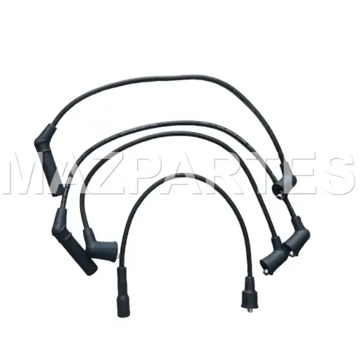 [EWTD00002H] CABLES BUJIAS DAEWOO MATIZ 0.8 99-01 3 CILINDROS