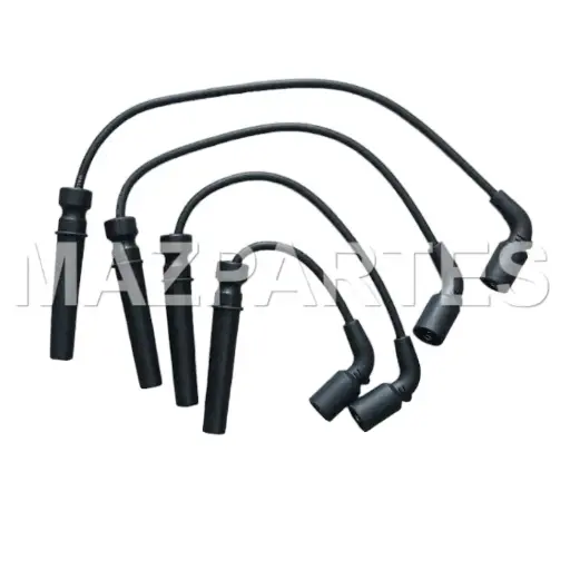[EWTD00013H] CABLES BUJIAS AVEO ACTIVO 1.4 1.6 06-17 AVEO EMOTION 1.6 08-19