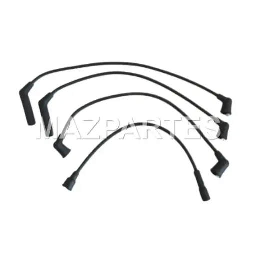 [EWTH00002H] CABLES BUJIAS I10 1.1 09-15 PICANTO MORNING 1.1 04-11 ATOS PRIME 1.1 02-08