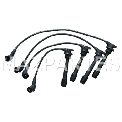 [EWTH00011H] CABLES BUJIAS GETZ 1.6 02-11 ACCENT VERNA 1.4 1.6 06-11 RIO XCITE 1.4 1.6 04-12 RIO 1.5 12-17 ELANTRA 1.6 09-11 MATRIX 02-07 CERATO 04-