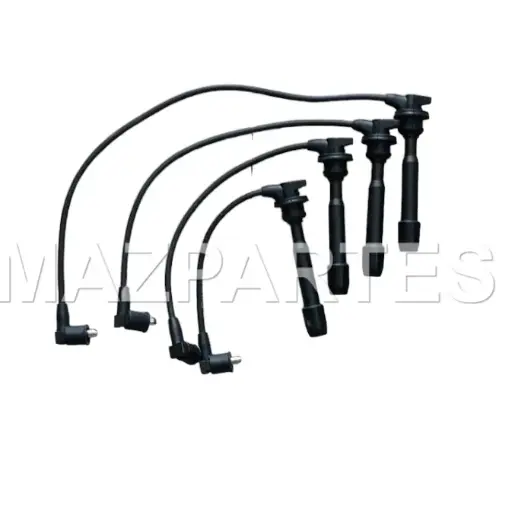 [EWTH00013H] CABLES BUJIAS TUCSON 2.0 04-10 SPORTAGE 2.0 04-10 MATRIX 1.8 02-05