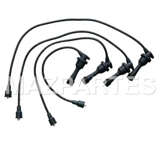[EWTH00014H] CABLES BUJIAS ELANTRA 94-96 BAQUELITA PEQUEÑA