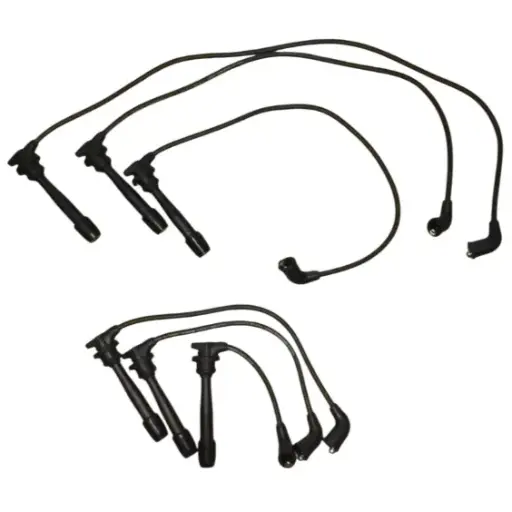 [EWTH00022] CABLES BUJIAS KIA SPORTAGE 05- V6