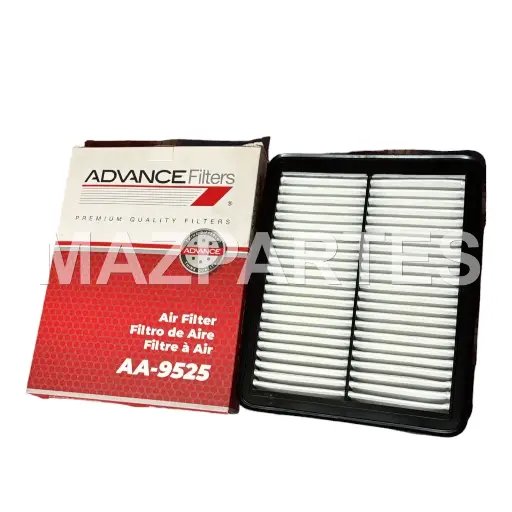 [AA-9525] FILTRO AIRE SORENTO 2.5 3.5 02-09 V6