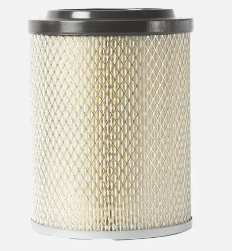 [AA-4255] FILTRO AIRE STOUT 2.0 2.2 MONTERO SPORT DIESEL HINO KR JMC 14- FRONTIER 2.4 05-15 CILINDRICO