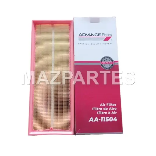 [AA-11504] FILTRO AIRE TERRITORY 1.5 22-