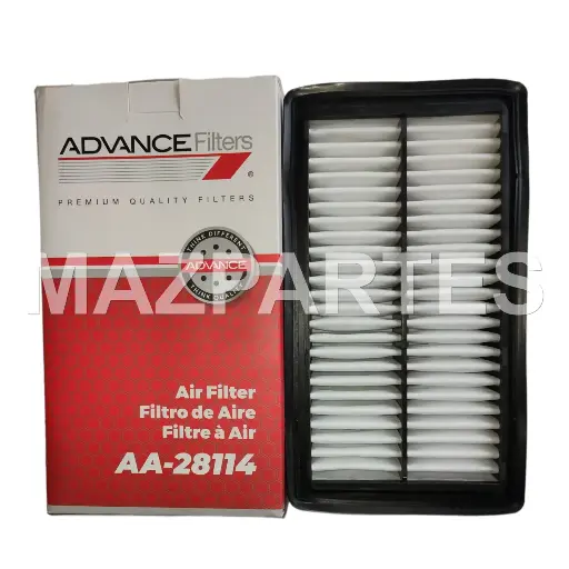 [AA-28114] FILTRO AIRE VENUE 1.6 20-
