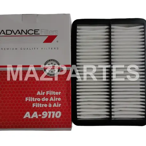 [AA-9110] FILTRO AIRE WINGLE 5 2.2 11-12 2.4 12-15 2.8 10-15