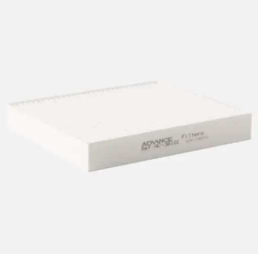 [AC-38101] FILTRO CABINA FOTON VIEW CS2 MOTOR ISUZU