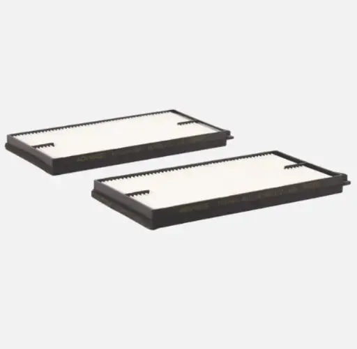 [AC-6511-2] FILTRO CABINA GRAND VITARA 2.0 01-15 GRAN VITARA XL.7 03-07