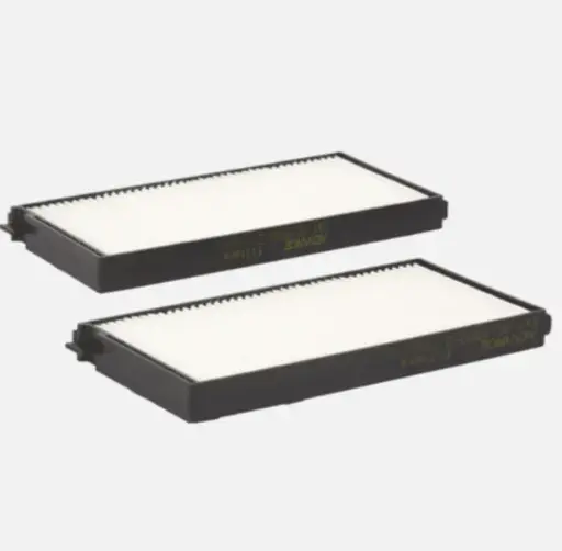 [AC-9000-2] FILTRO CABINA H350 2.5 19-