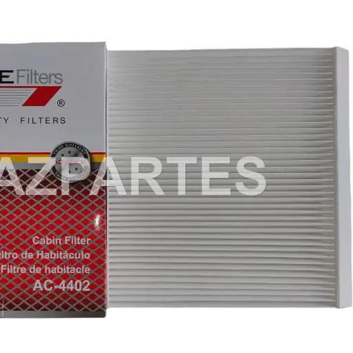 [AC-4402] FILTRO CABINA HAVAL ALL NEW H6 19-