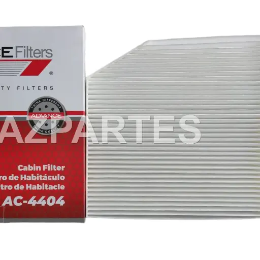 [AC-4404] FILTRO CABINA HAVAL H2 16-