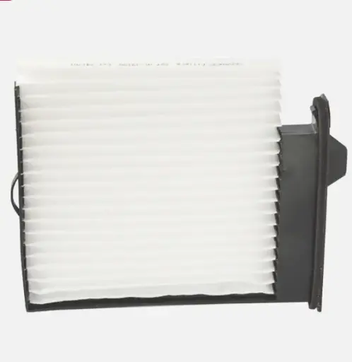 [AC-18190] FILTRO CABINA NISSAN VERSA 1.8 11-12 TIIDA