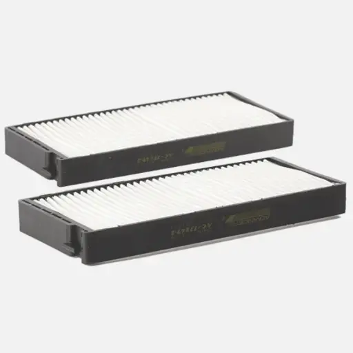 [AC-11247-2] FILTRO CABINA RIO 1.5 STYLUS 01-13