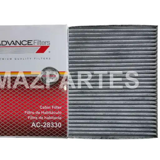 [AC-28330] FILTRO CABINA SANTA FE SORENTO 2013-2015