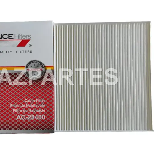 [AC-28400] FILTRO CABINA SONATA 2.0 15-20 KIA OPTIMA 2.0 16-20 97133-C1000