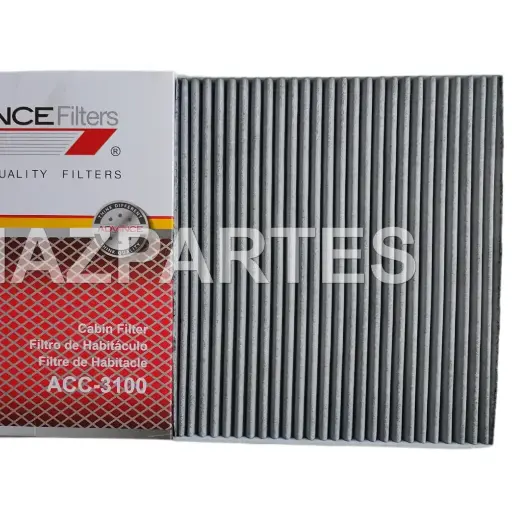 [ACC-3100] FILTRO CABINA SOUEAST DX7 1.5 18-19