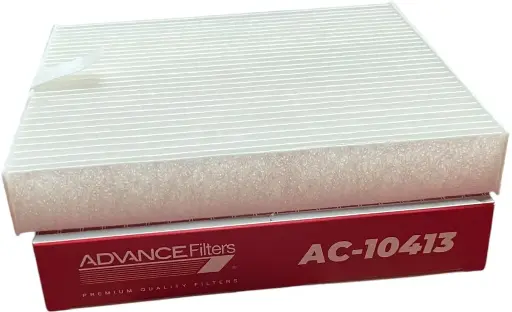 [AC-10413] FILTRO CABINA SWIFT 1.2 23-
