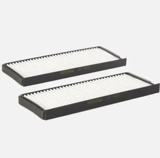 [AC-9832-2] FILTRO CABINA VIVANT 2.0 05-08 TACUMA 2.0 01-04