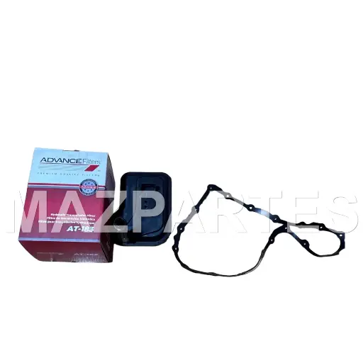 [AT-183] FILTRO CAJA AUTOMATICA COLORADO TRAILBLAZER SILVERADO TAHOE 6L90
