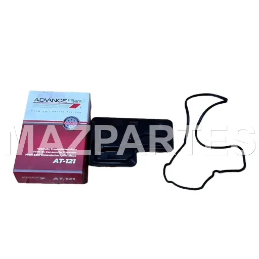 [AT-121] FILTRO CAJA AUTOMATICA EXPLORER 11-19 6T70E 6T75E 6F50N 6F55